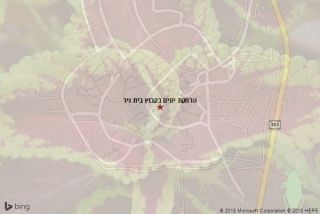 הרחקת יונים בקבוץ בית ניר