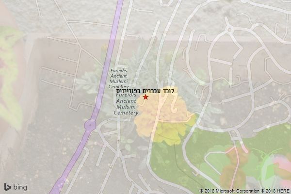 לוכד עכברים בפוריידיס