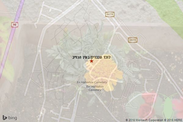 לוכד עכברים בעין הנציב