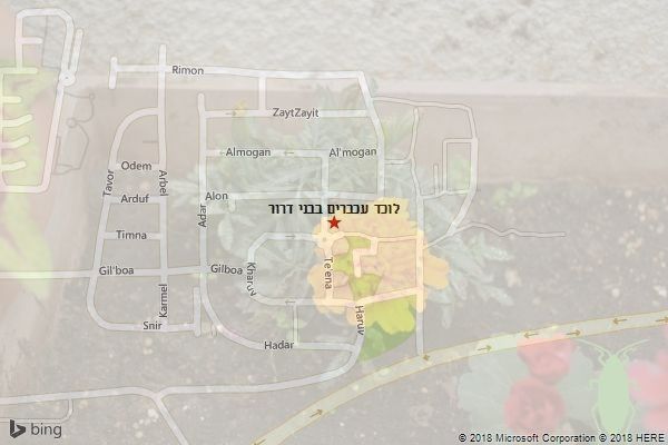 לוכד עכברים בבני דרור