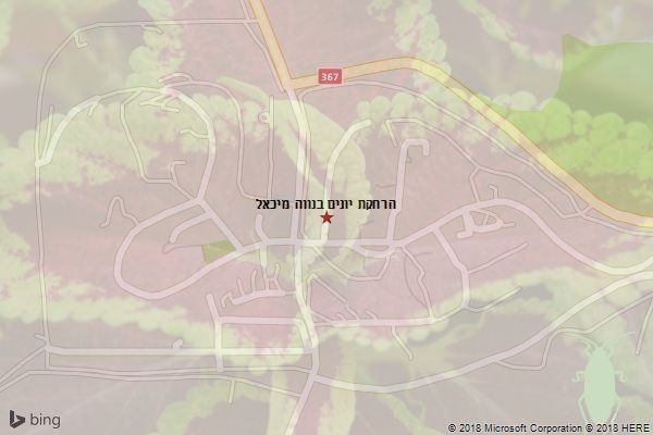 הרחקת יונים בנווה מיכאל