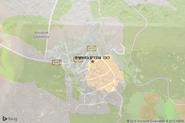 לוכד עכברים בחורשים