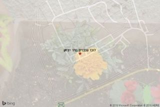 לוכד עכברים בניר יצחק