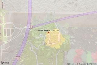 לוכד עכברים בכפר סילבר