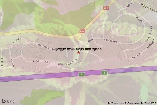 הרחקת יונים בקרית יערים טלזסטון