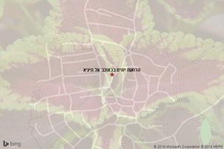 הרחקת יונים בכאוכב אל היג׳א