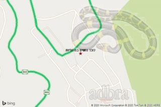 לוכד נחשים במרגליות